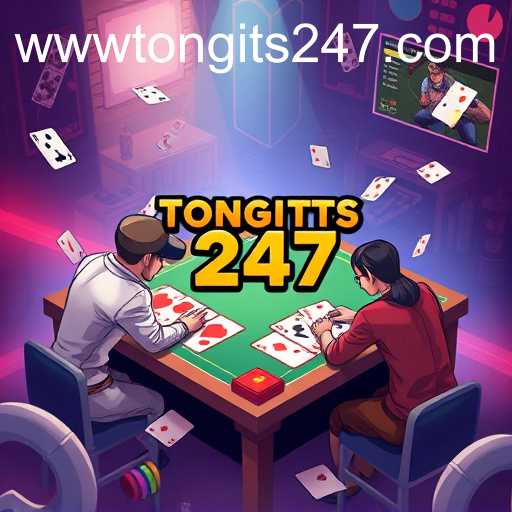 The Rise of Tongits 247: A Digital Gaming Revolution