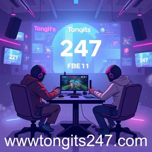 tongits 247