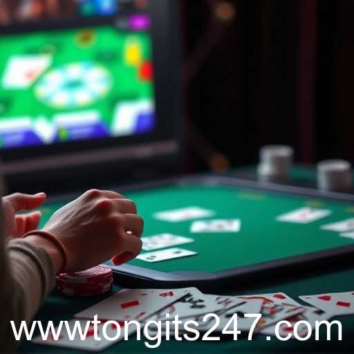 Global Growth of Online Card Games