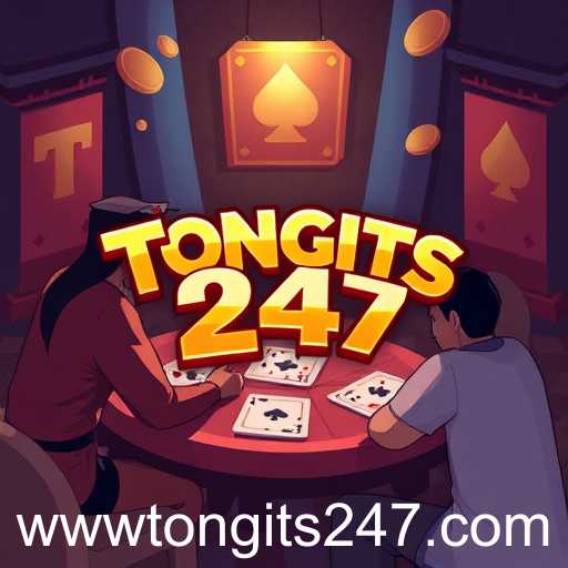 Exploring the Exciting Realm of Tongits 247: A Must-Visit in the 'Home' Game Category