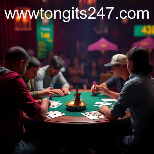 The Rise of Online Card Games in 2025