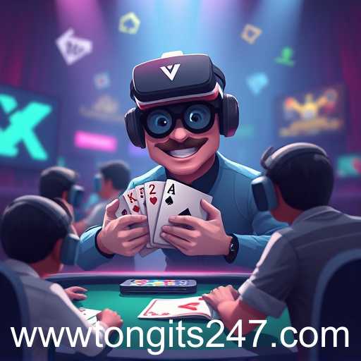 Rise of Online Gaming in Challenging Times