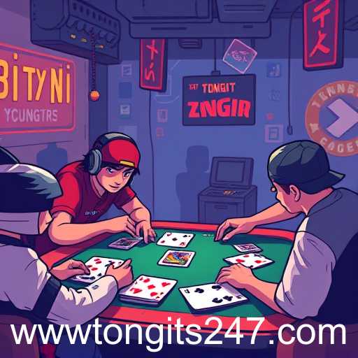 The Rise of Online Card Games: A Global Phenomenon