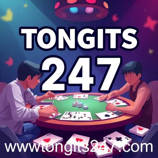The Rise of Tongits 247 in the Gaming World