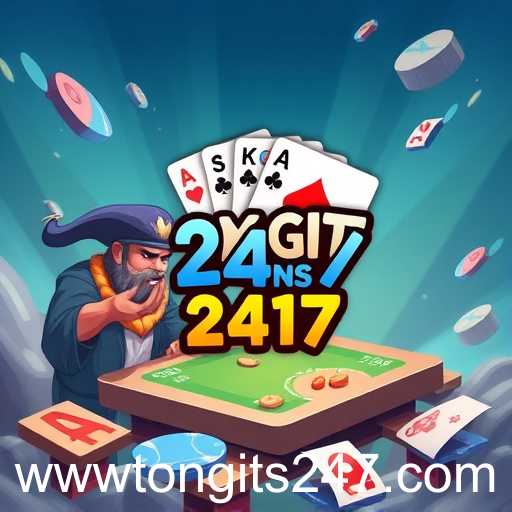 The Rise of Tongits 247 in the Gaming World