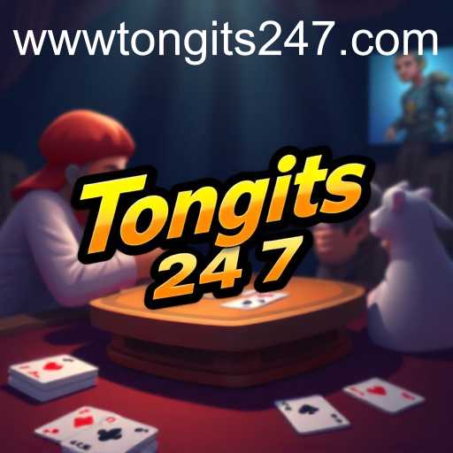 The Rise of Tongits 247 in the Digital Era