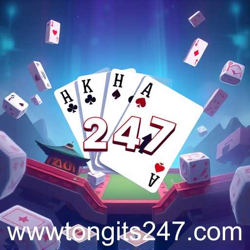 The Rise of Tongits 247: A New Era in Online Gaming