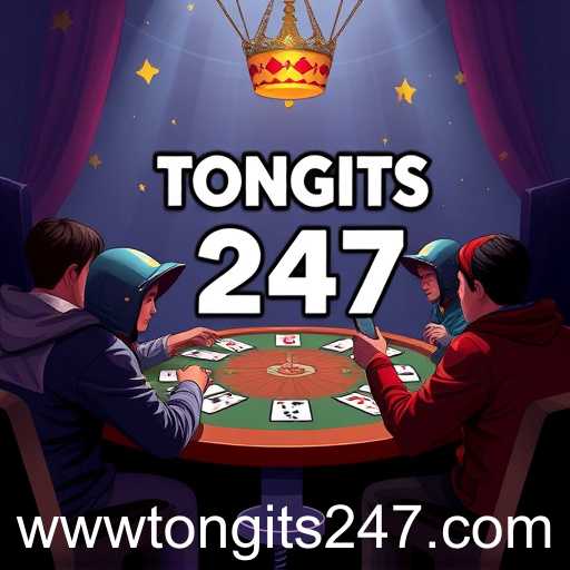 The Rise of Online Games: Tongits 247 Leads the Pack