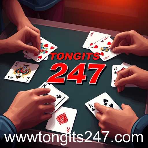 Mastering Tongits 247: Game Rules and Strategies