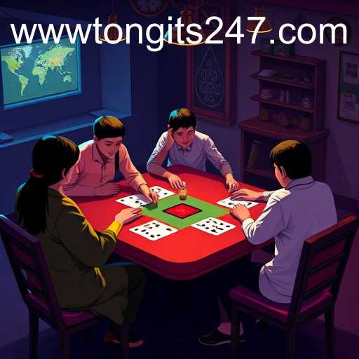 Tongits 247: The Digital Evolution of a Filipino Classic