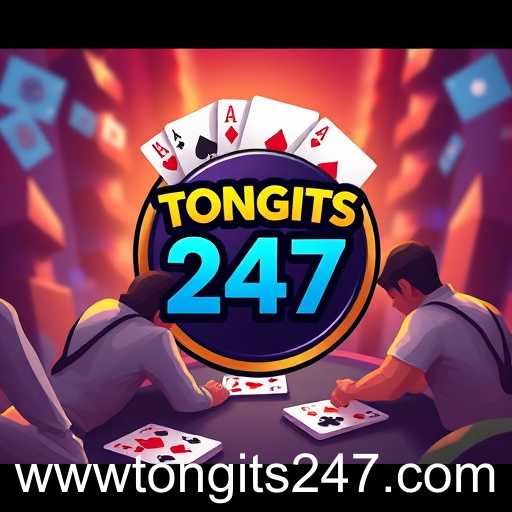 Tongits 247: A New Era for Online Card Games