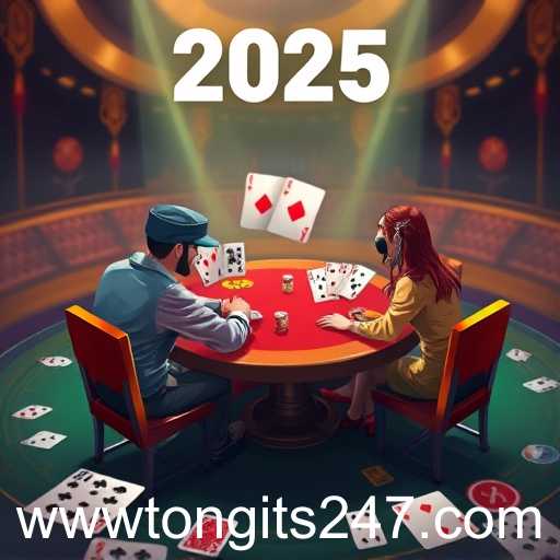The Rising Popularity of Tongits 247 Among Online Gamers