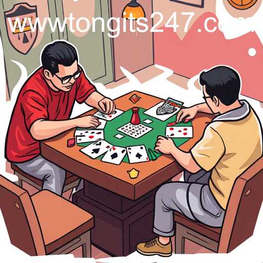 The Rise of Tongits in the Digital Gaming World