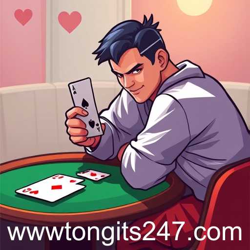 Embracing Tradition and Technology: The Rise of Online Tournaments in Tongits 247